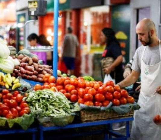 La inflación en alimentos acumula 14% en las primeras dos semanas de diciembre