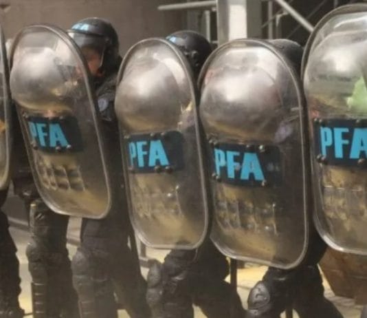 A TENER EN CUENTA: Los 5 puntos principales del protocolo antipiquetes anunciado por Patricia Bullrich