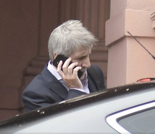 Bajó el blue, el Central compró US$ 536 millones y la brecha llegó al mínimo de cuatro años
