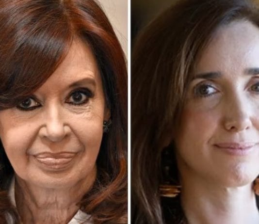 SENADO: Tierra arrasada y pases a planta, la herencia que le dejó Cristina Kirchner a Victoria Villarruel