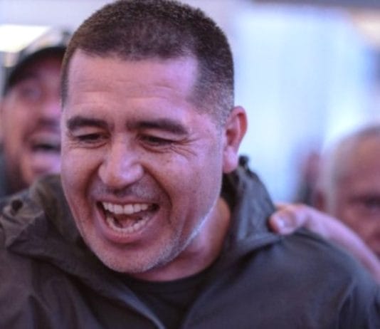 En una elección récord, los socios de Boca Juniors eligieron a Juan Román Riquelme como nuevo presidente del club
