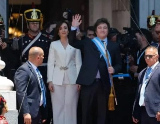 Javier Milei se reunirá con gobernadores: buscará apoyo legislativo para el paquete de reformas