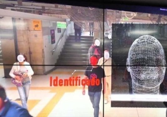 Marcha piquetera y recorte de planes: cómo funciona el sistema de reconocimiento facial