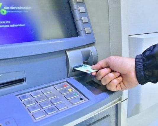 Comienza el pago del aguinaldo a empleados estatales