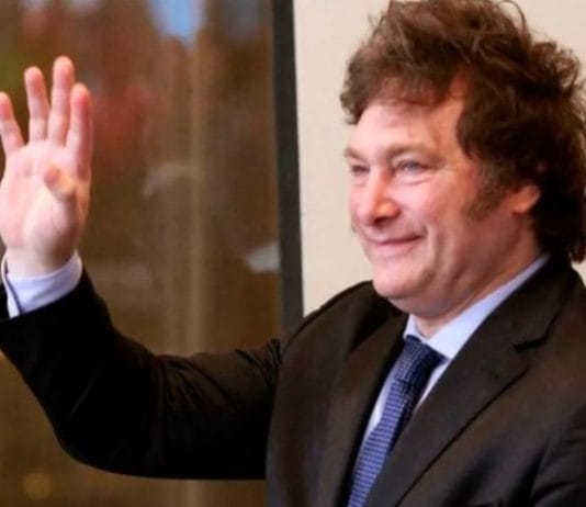 ANUNCIO: Javier Milei hablará este miércoles por cadena nacional