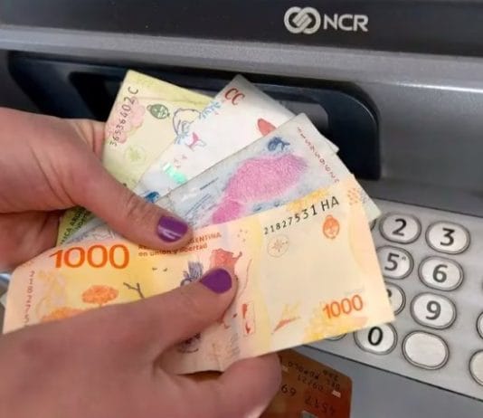 ANSES. Ya están las fechas de enero para pensionados: cuánto cobrarán con el aumento
