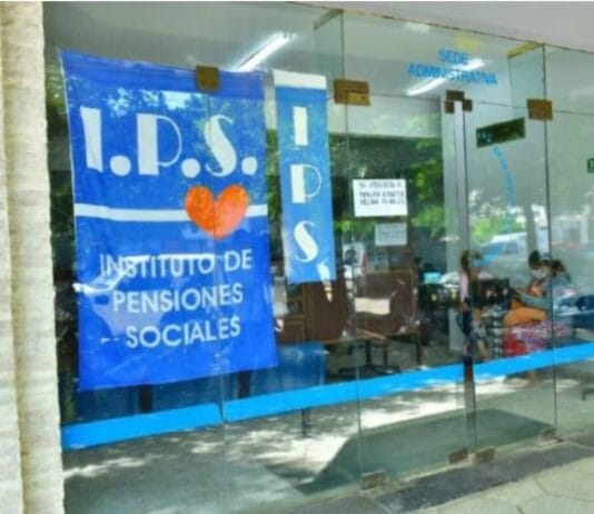 Más de 10 mil beneficiarios del IPS cobrarán aguinaldo este viernes