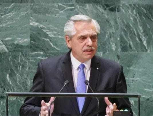 Alberto Fernández dijo que la pobreza está “mal medida”: la dura respuesta del observatorio de la UCA