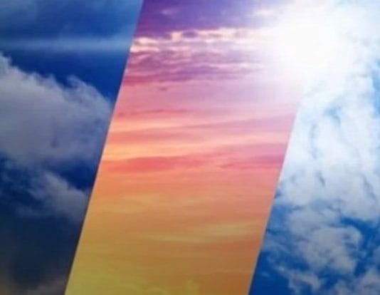 CLIMA. El pronóstico para este viernes: Retoma la humedad y aparecen algunas lluvias