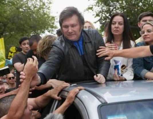 Javier Milei mantendrá los planes sociales
