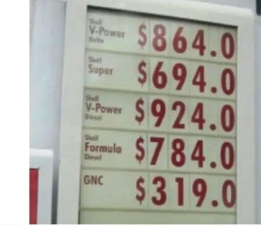 COMBUSTIBLES: Shell y Axión, bajaron el precio entre $60 y $140 por litro Fuente: El Liberal https://www.elliberal.com.ar/nota/11192/2023/12/combustibles–shell-bajo-el-precio-entre-60-y-140-por-litro