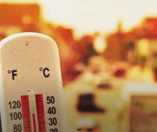 CLIMA. El pronóstico del tiempo para este miércoles. ¿Seguirá aumentando la temperatura?
