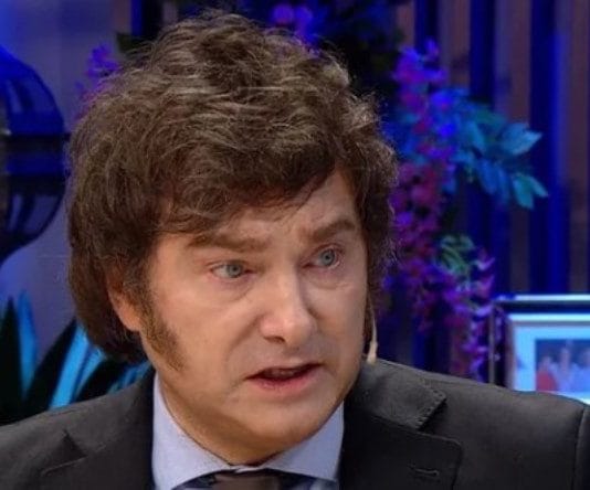 Milei aseguró que hay sectores que buscan «voltear» su Gobierno y desafió: «Que lo intenten»