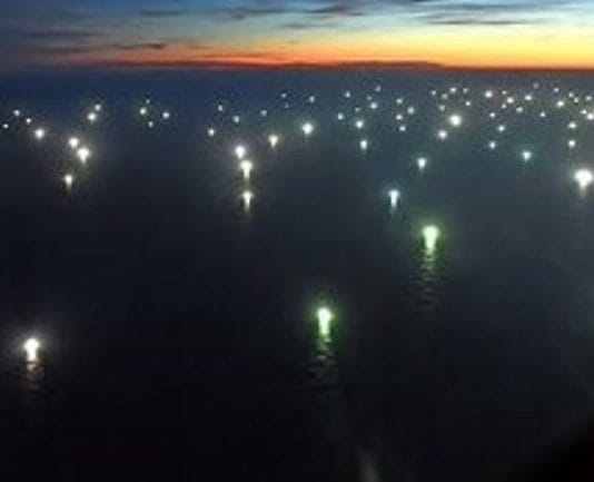 TENSION CON CHINA: Milei ordenó a la Armada custodiar el mar argentino para evitar la pesca ilegal