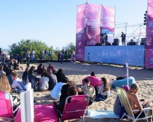 El importante cambio que propone la ley ómnibus de Javier Milei para eventos estatales