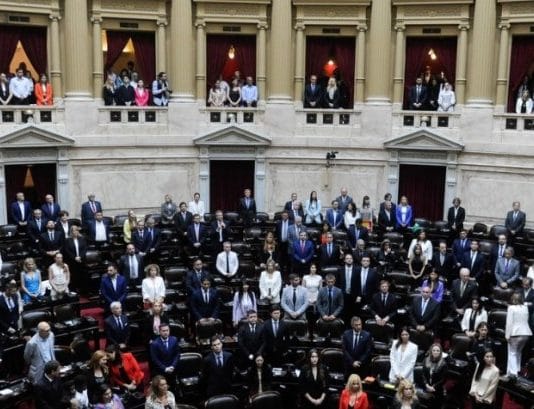 Con la reforma que propone Javier Milei la Cámara de Diputados se achica y la provincia de Buenos Aires sumaría 27 diputados