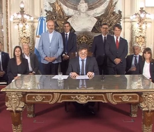 Entra en vigencia el DNU de Javier Milei: uno por uno, los cambios que introduce el decreto en la vida cotidiana