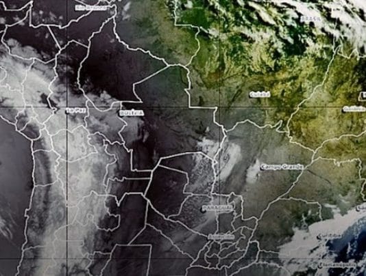 CLIMA. El pronóstico para este martes: Nubosidad y tiempo inestable en distintas regiones