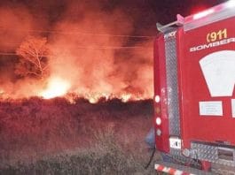 Brindan recomendaciones para prevenir incendios y evitar entrar a espejos de agua