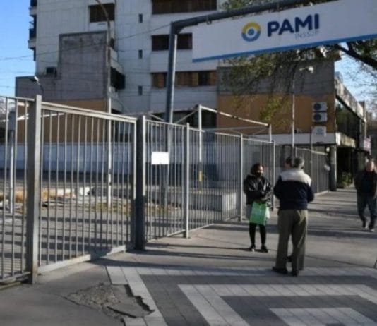Buenas noticias para jubilados: el PAMI anunció el regreso de un servicio importante