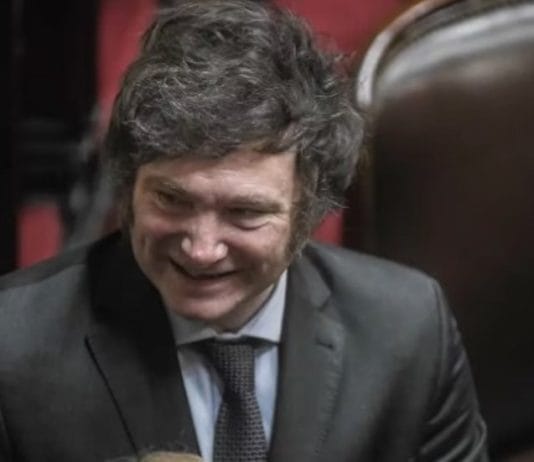 Milei prepara la ley fundacional de su gobierno y enfrenta su primer test en el Congreso