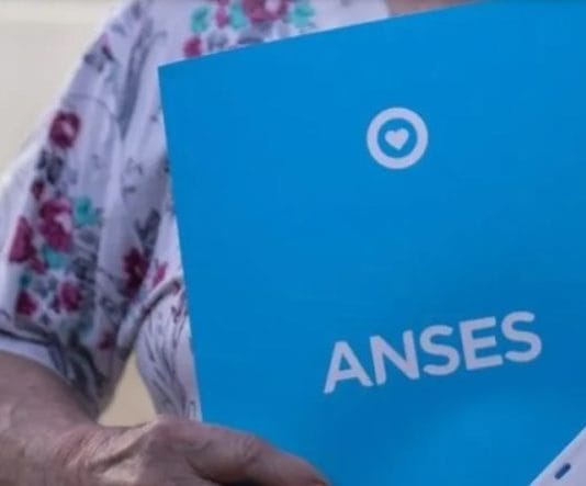 PRESTAMO: Jubilados Anses pueden pedir $600.000 antes de fin de año