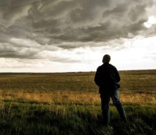 CLIMA. El pronóstico para este viernes: Avance de frente frío con nuevas tormentas