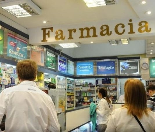 Precios liberados: el Gobierno se corre y a pocos días de la asunción de Milei se desbocan los precios