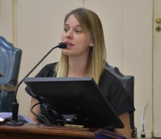 La diputada Zaiser pide que el Estado provincial reconozca con una pensión a los veteranos y movilizados en la Guerra de Malvinas
