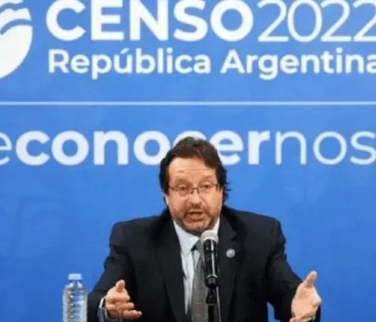 NUEVO GOBIERNO: Javier Milei confirmó que Marco Lavagna continuará al frente del INDEC