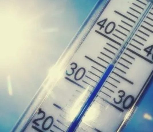 Clima: El pronóstico del tiempo para este jueves en el país