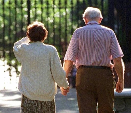Cómo pedir pañales para adulto gratis en PAMI