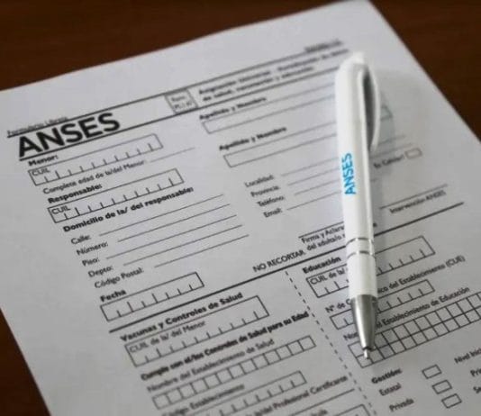 DE INTERÉS: Hasta cuándo puedo presentar la Libreta AUH de ANSES