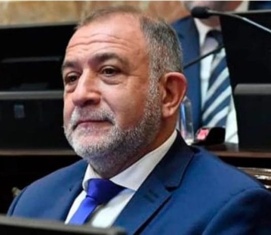 Revés para el kirchnerismo: la Corte Suprema resolvió que Luis Juez integre el Consejo de la Magistratura