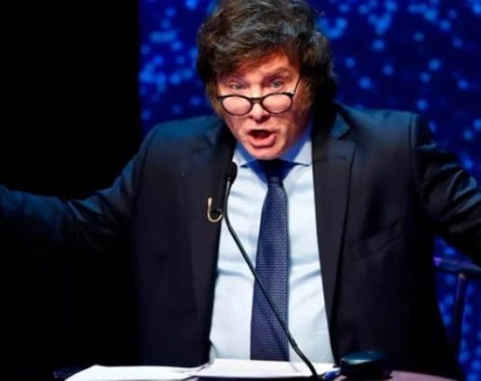 Javier Milei analiza dar de baja las contrataciones y nombramientos de empleados estatales del último año