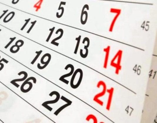 Por qué es feriado nacional este viernes 8 de diciembre