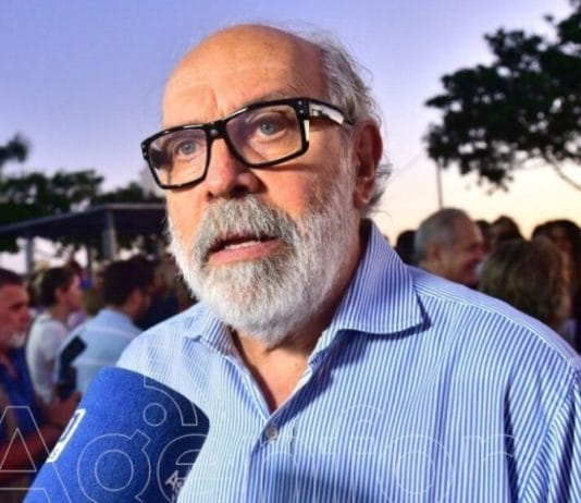 Ibáñez ratificó que el aguinaldo para estatales se abonará “sin ningún tipo de problema” 09/12/2023