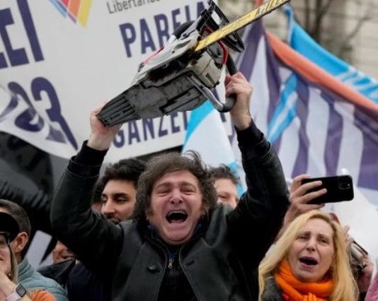 Milei ordenó auditorías en la planta de cada Ministerio y los nombramientos irregulares están en la mira
