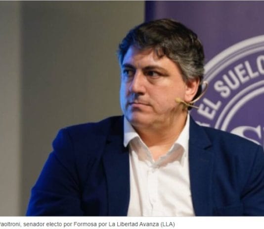 “Aunque no resulte simpático”: un senador electo de Milei adelantó que no habrá cambios inmediatos para el campo