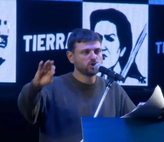El rotundo apoyo de Juan Grabois a una medida del gobierno de Javier Milei