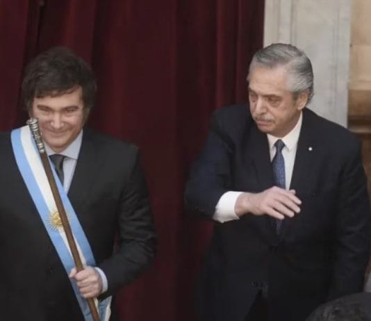 Quiénes son los funcionarios de Alberto Fernández que siguen en el gabinete de Milei