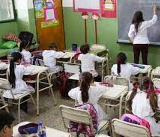 Indicaron que en Formosa el ciclo lectivo 2024 iniciará el lunes 26 de febrero