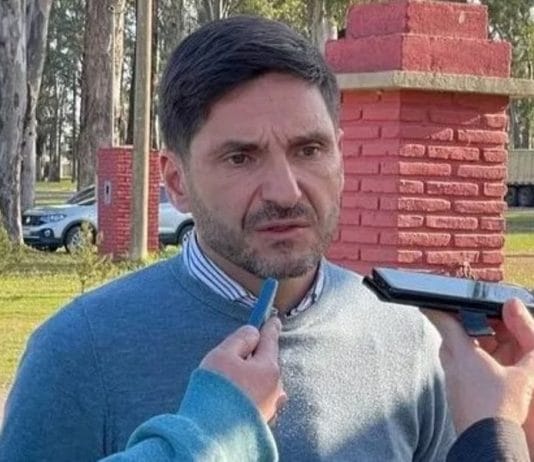 VIOLENCIA EN ROSARIO: Dos nuevas amenazas contra el gobernador Maximiliano Pullaro