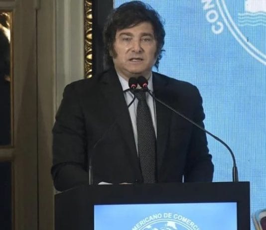 GOBIERNO NACIONAL: El 63% de los argentinos aprueba la gestión de Javier Milei