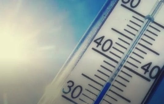 CLIMA. El pronóstico del tiempo para este miércoles: El tiempo se estabiliza y la humedad retrocede