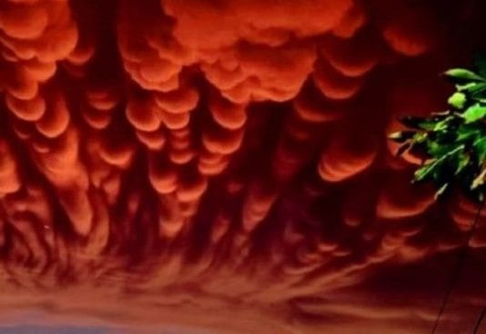 CLIMA. El pronóstico del tiempo para este miércoles. ¿Qué regiones tendrán lluvias?