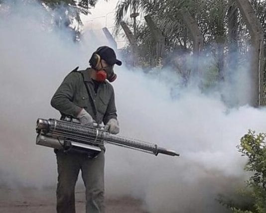 INSÓLITO: Niegan el ingreso en más de 700 domicilios para fumigar contra el dengue en Formosa