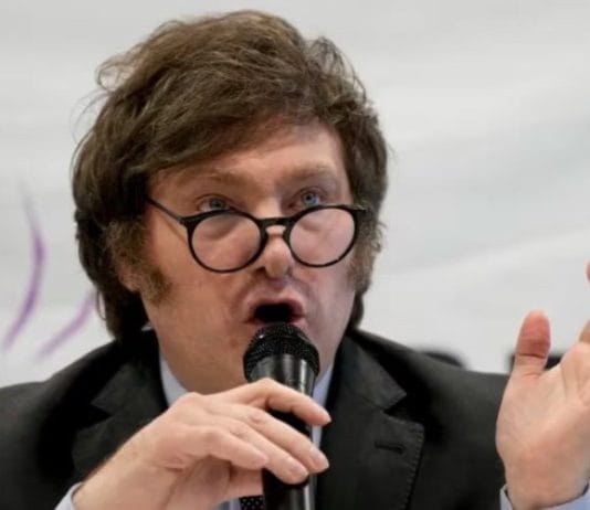 La advertencia de Javier Milei a las provincias que quieren emitir una moneda propia