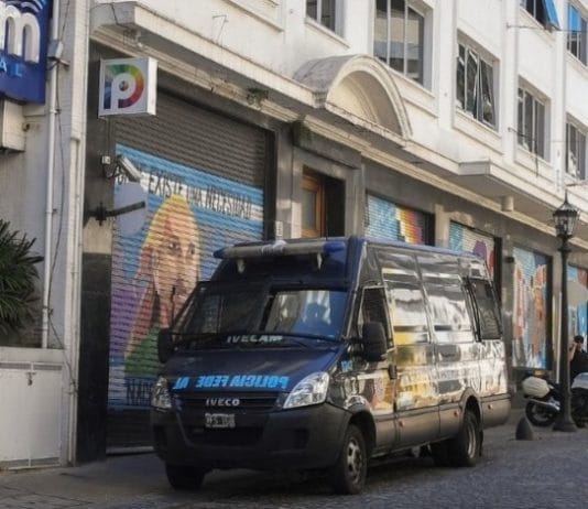 Incertidumbre y tensión ante inminentes cambios en Radio Nacional, Télam y la TV Pública