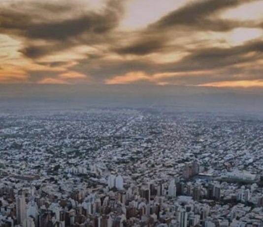 CLIMA. El pronóstico del tiempo para este jueves: Análisis de temperaturas y lluvias